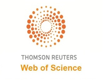 Web of Science logo