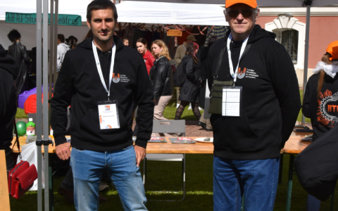Atvērto durvju dienas festivāls 2025 iitf lbtu