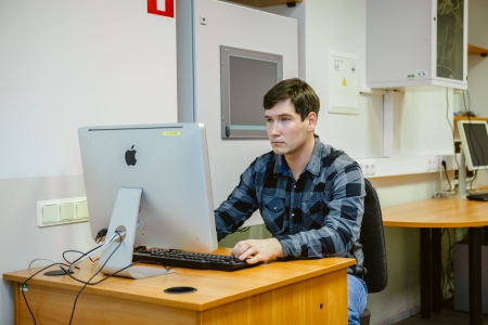 Datorvadība_datorzinātne