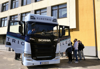 iitf lbtu scania latvia inženierzinātnes