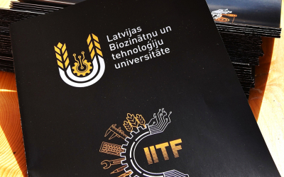 iitf budzeta vietas 2025