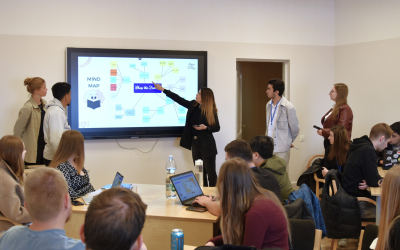  Erasmus+ Blended Intensive Programme (BIP) iitf lbtu