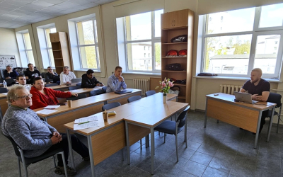 Studentu un jauno pētnieku inženierzinātniskā konference iitf lbtu 2025